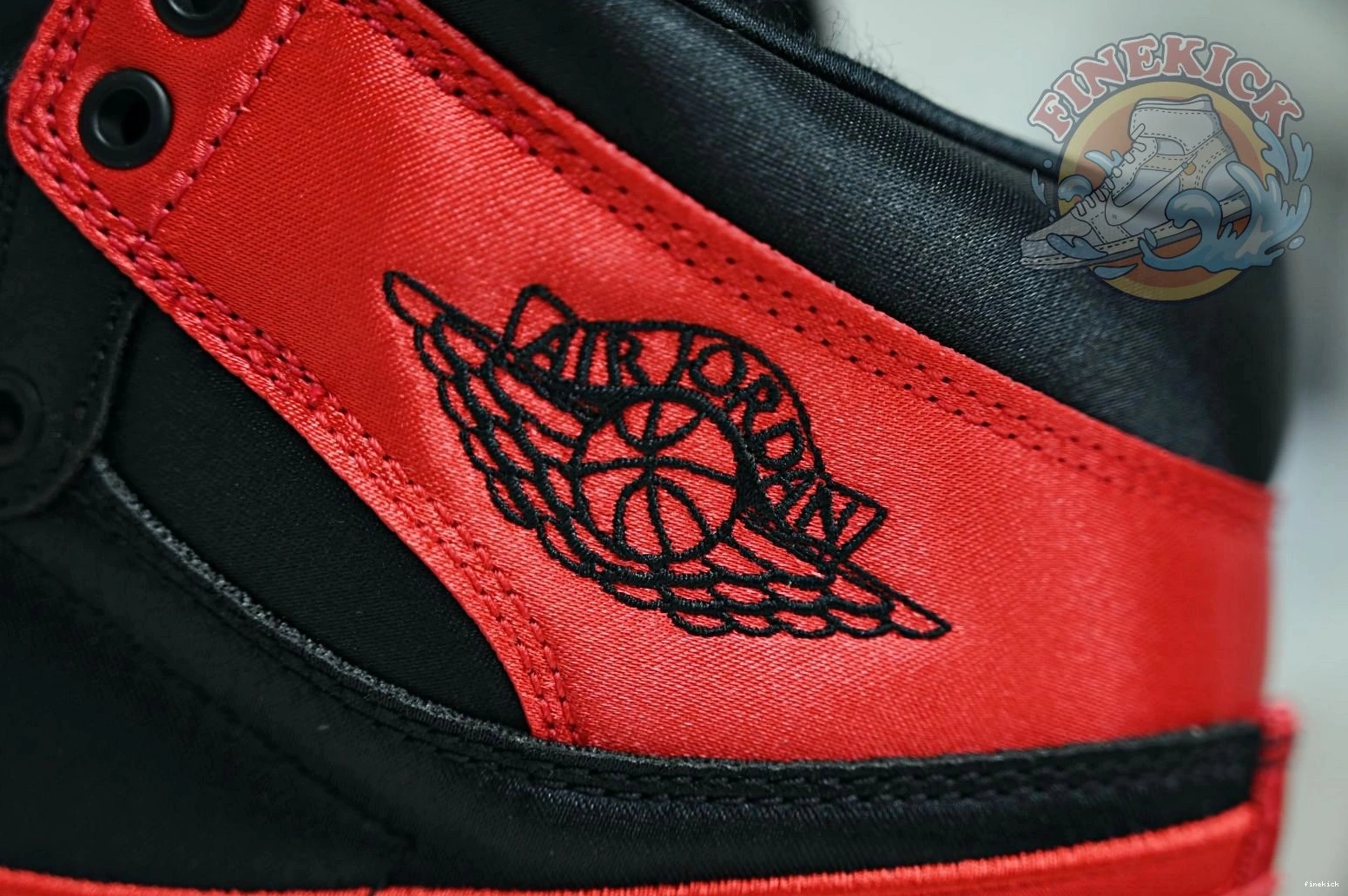Jordan OG
